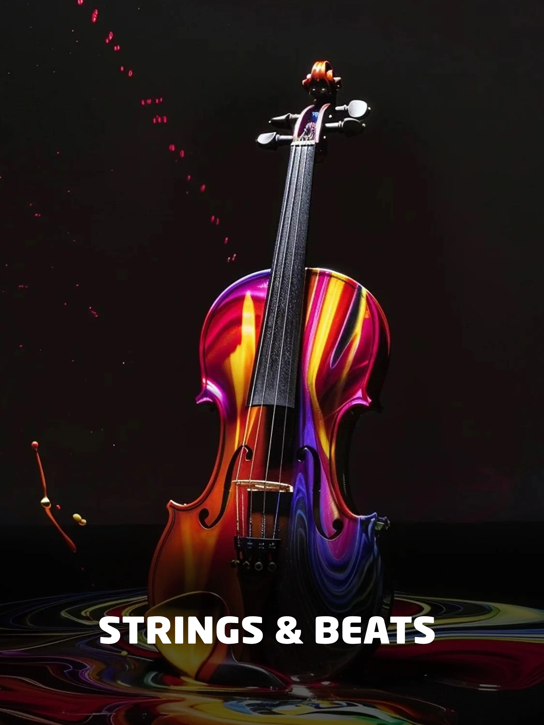 Strings & Beats